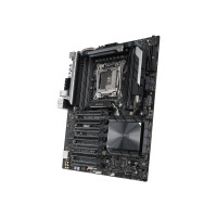 ASUS WS C422 SAGE/10G - Motherboard - SSI CEB - LGA2066 Socket - C422 Chipsatz - USB 3.1 Gen 1, USB-C Gen2, USB 3.1 Gen 2 - 2 x 10 Gigabit LAN - HD Audio (8-Kanal)