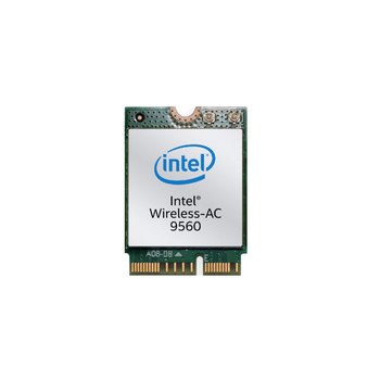 Intel Wireless-AC 9560 - Netzwerkadapter - M.2 2230