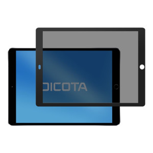 Dicota D31657 - Tablet - Filtro privacy con cornice per monitor - Nero - Nero - Polietilene tereftalato (PET) - Nero