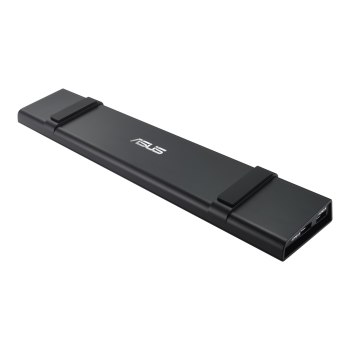 ASUS USB3.0 HZ-3A Docking Station - Dockingstation