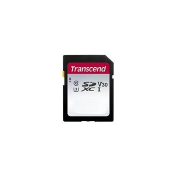 Transcend 300S - Flash-Speicherkarte - 256 GB