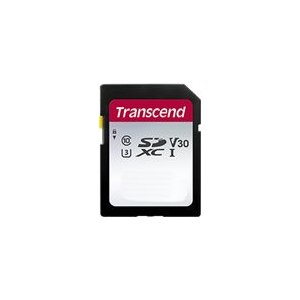 Transcend 300S - Flash memory card