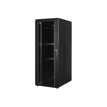 DIGITUS Netzwerkschrank Unique Serie - 800x1200 mm (BxT)