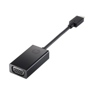 HP  Adattatore video esterno - USB-C - VGA - per Elite t655