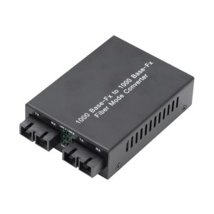 DIGITUS DN-82124 - 1000 Mbit/s - 1000Base-SX - 1000Base-SX - Gigabit Ethernet - 1000 Mbit/s - 1000BASE-SX