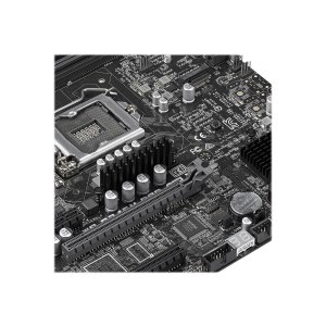 ASUS WS C246M PRO - Motherboard