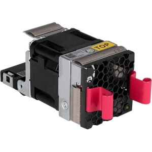 HPE X721 - Gebläseplatte Netzwerkgerät -...