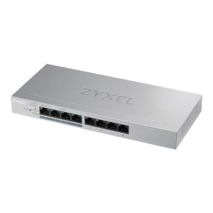 ZyXEL GS1200-8HP v2 - Switch - Managed