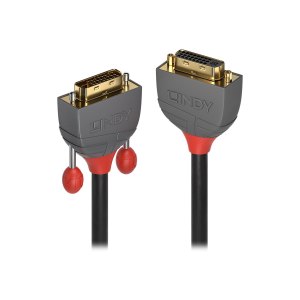 Lindy Anthra Line - DVI extension cable