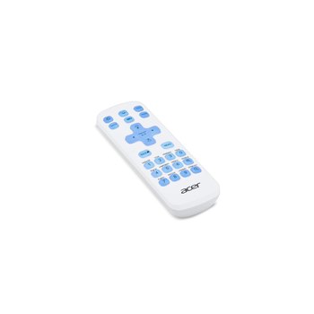 Acer Consumer - Universal remote control