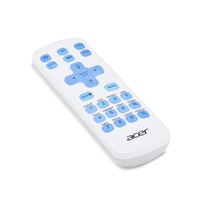 Acer Consumer - Universal remote control