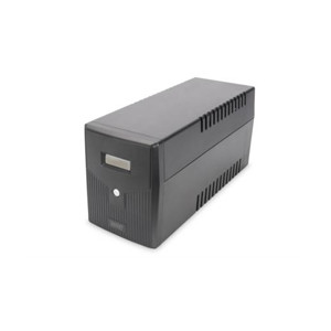 DIGITUS Line-Interactive UPS, 1500 VA/900 W