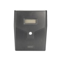 DIGITUS Line-Interactive UPS, 1500 VA/900 W