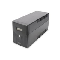 DIGITUS Line-Interactive UPS, 1500 VA/900 W