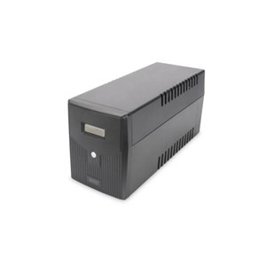 DIGITUS Line-Interactive UPS, 2000 VA/1200 W