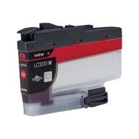 Brother LC-3233M - Resa standard - Inchiostro a base di pigmento - 1500 pagine - 1 pz