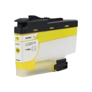 Brother LC3237Y - Yellow - original