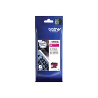 Brother LC-3239XLM - Resa elevata (XL) - Inchiostro a base di pigmento - 5000 pagine - 1 pz