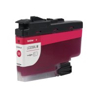 Brother LC-3239XLM - Resa elevata (XL) - Inchiostro a base di pigmento - 5000 pagine - 1 pz