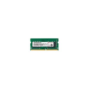 Transcend JetRAM - DDR4 - Modul - 8 GB - SO DIMM 260-PIN