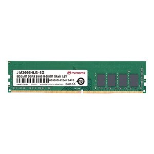 Transcend JetRAM - DDR4 - module