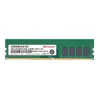 Transcend JetRAM - DDR4 - Modul - 8 GB - DIMM 288-PIN