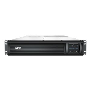 APC Smart-UPS SMT 2200VA LCD RM with SmartConnect - UPS...