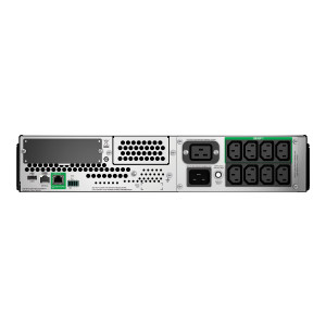 APC Smart-UPS SMT 2200VA LCD RM with SmartConnect - USV (Rack - einbaufähig)