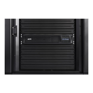 APC Smart-UPS SMT 2200VA LCD RM with SmartConnect - USV (Rack - einbaufähig)