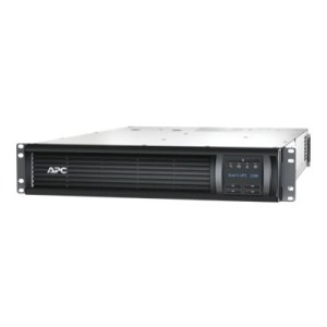 APC Smart-UPS SMT 2200VA LCD RM with SmartConnect - USV (Rack - einbaufähig)