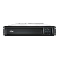 APC Smart-UPS SMT 2200VA LCD RM with SmartConnect - USV (Rack - einbaufähig)