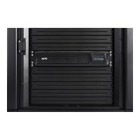 APC Smart-UPS SMT 2200VA LCD RM with SmartConnect - USV (Rack - einbaufähig)