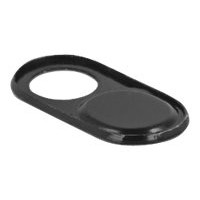 Delock Webcam cover for mobile phone, tablet