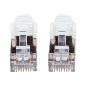 Intellinet 741903 - 0,25 m - Cat7 - S/FTP (S-STP) - RJ-45...