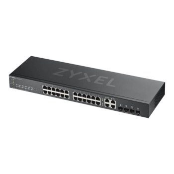 ZyXEL GS1920-24v2 - Switch - smart