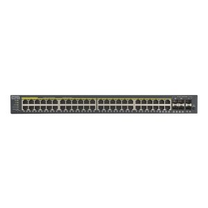 ZyXEL GS1920-48HPV2 - Gestito - Gigabit Ethernet...