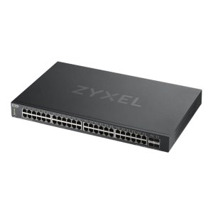 ZyXEL XGS1930-52 - Switch - Smart - 48 x 10/100/1000 + 4...