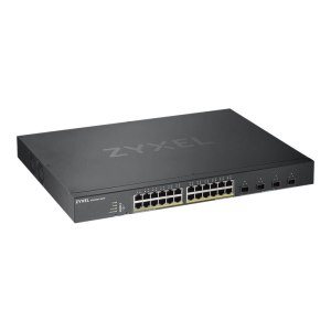 ZyXEL XGS1930-28HP - Switch - Smart - 24 x 10/100/1000...