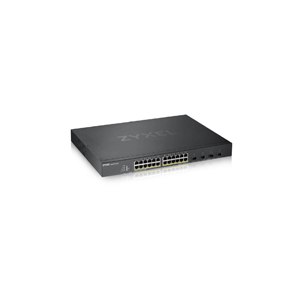 ZyXEL XGS1930-28HP - Switch - Smart - 24 x 10/100/1000 (PoE+)