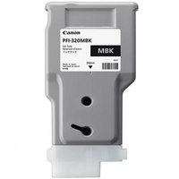 Canon PFI-320 MBK - 300 ml - matte black