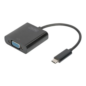 DIGITUS DA-70853 - 3.2 Gen 1 (3.1 Gen 1) - USB tipo-C -...