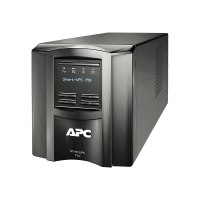 APC Smart-UPS SMT750IC - USV - Wechselstrom 220/230/240 V