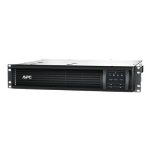 APC Smart-UPS 750VA LCD RM - USV (Rack - einbaufähig)