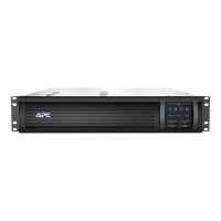 APC Smart-UPS 750VA LCD RM - USV (Rack - einbaufähig)