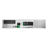 APC Smart-UPS 750VA LCD RM - USV (Rack - einbaufähig)