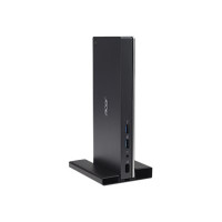 Acer NP.DCK11.01N - Docking - 3,5 mm - 10,100,1000 Mbit/s - Nero - Kensington - Acer