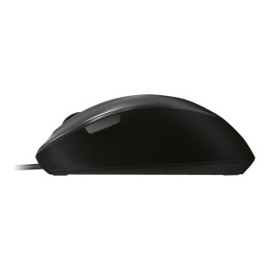 Microsoft Comfort Mouse 4500 - Maus - optisch