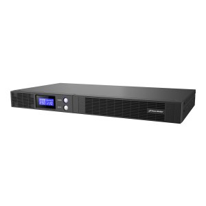 BlueWalker PowerWalker VI 500 R1U - UPS (rack-mountable)