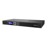 BlueWalker PowerWalker VI 500 R1U - UPS (rack-mountable)