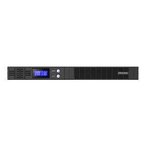 BlueWalker PowerWalker VI 750 R1U - UPS (rack-mountable)